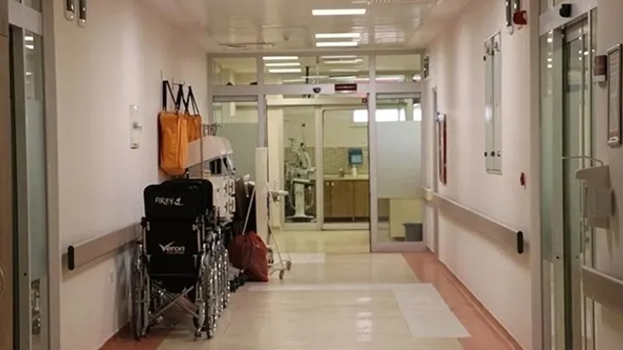 Ankara Eğitim ve Araştırma Hastanesi Acil Servis'i tekrar açıldı