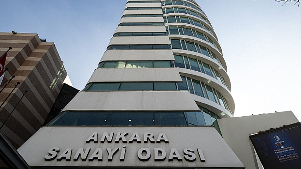 Ankara Sanayi Odası kredi veren bankalar için teşekkür metni yayınladı