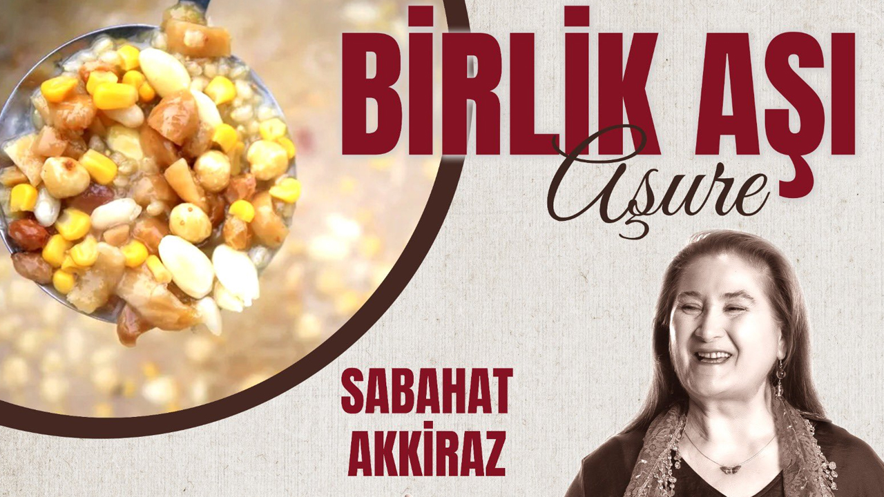 Mansur Yavaş aşure dağıtacak: 12 Temmuz'da herkes davetli