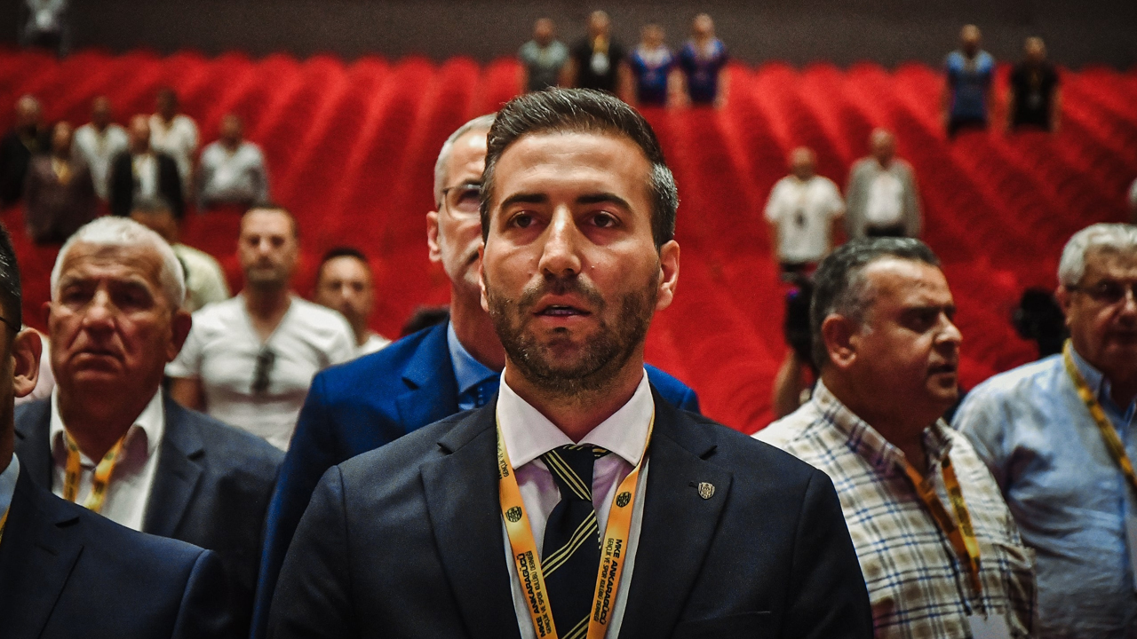 Ankaragücü’nden sert açıklama: Kimse 1 kuruş yardım yapmadı