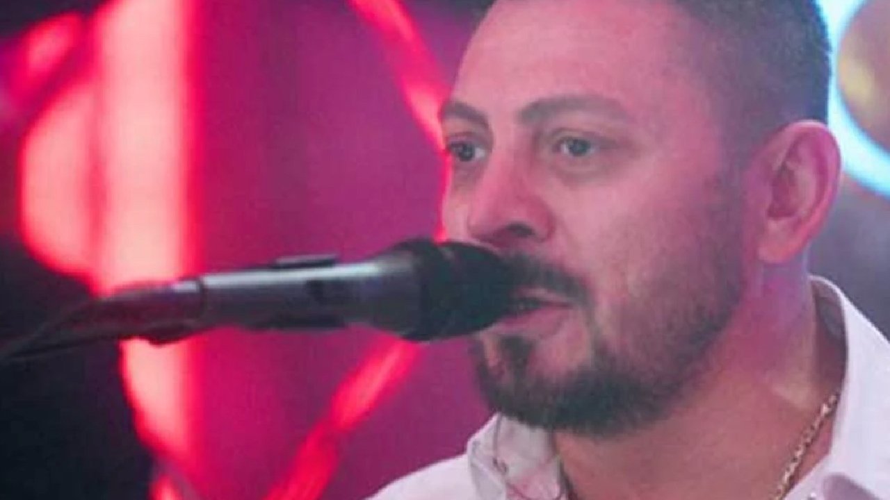 Dilber şarkısıyla ünlenen Ankaralı sanatçı Çamlıdere’de konser verecek