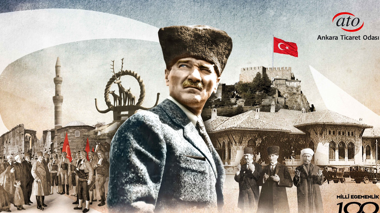 Esnaf ve işletmeci mutlu: Ankara Dünya Turizm Başkenti seçildi