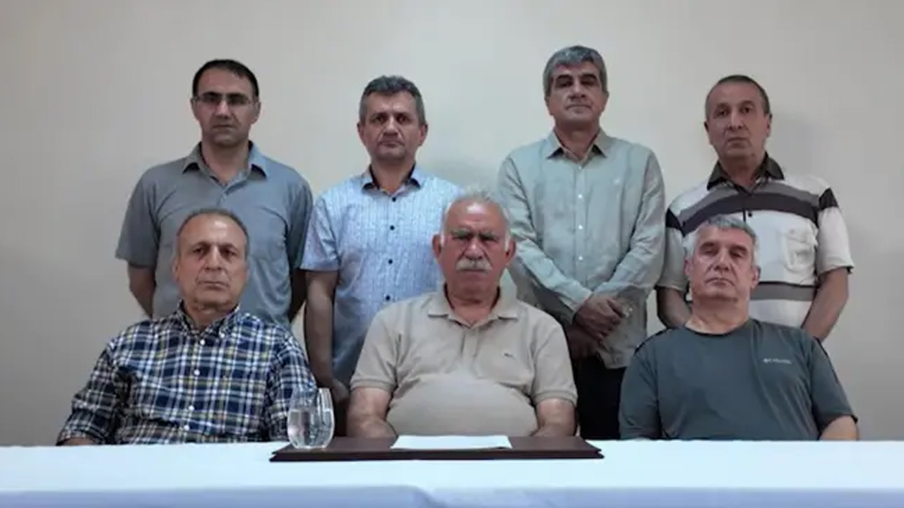 Türk milliyetçisi avukatlar: Mahkumların video yayınlaması yasal değil