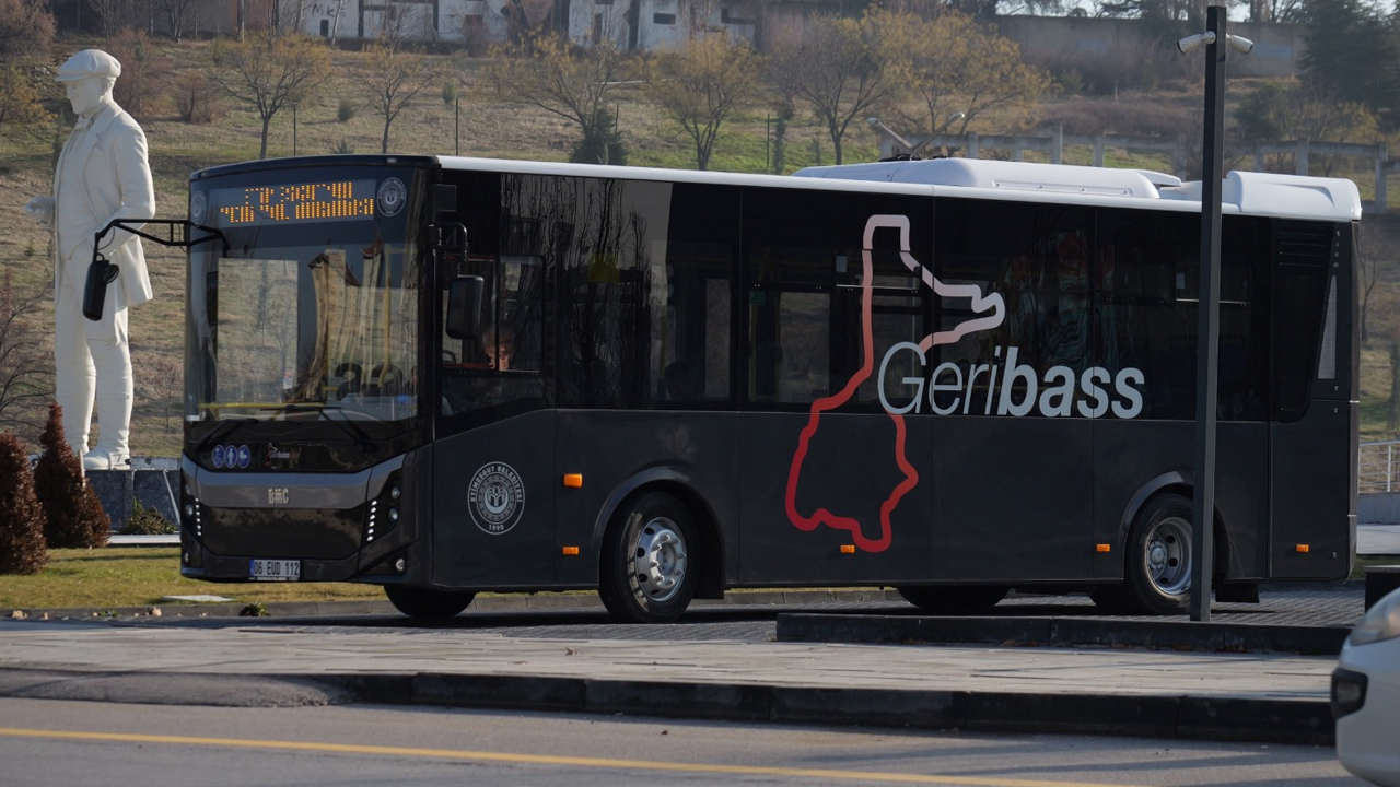 Etimesgut dönüşüyor: “Geribass” projesi 4 ayda 70 bin kişiye ulaştı