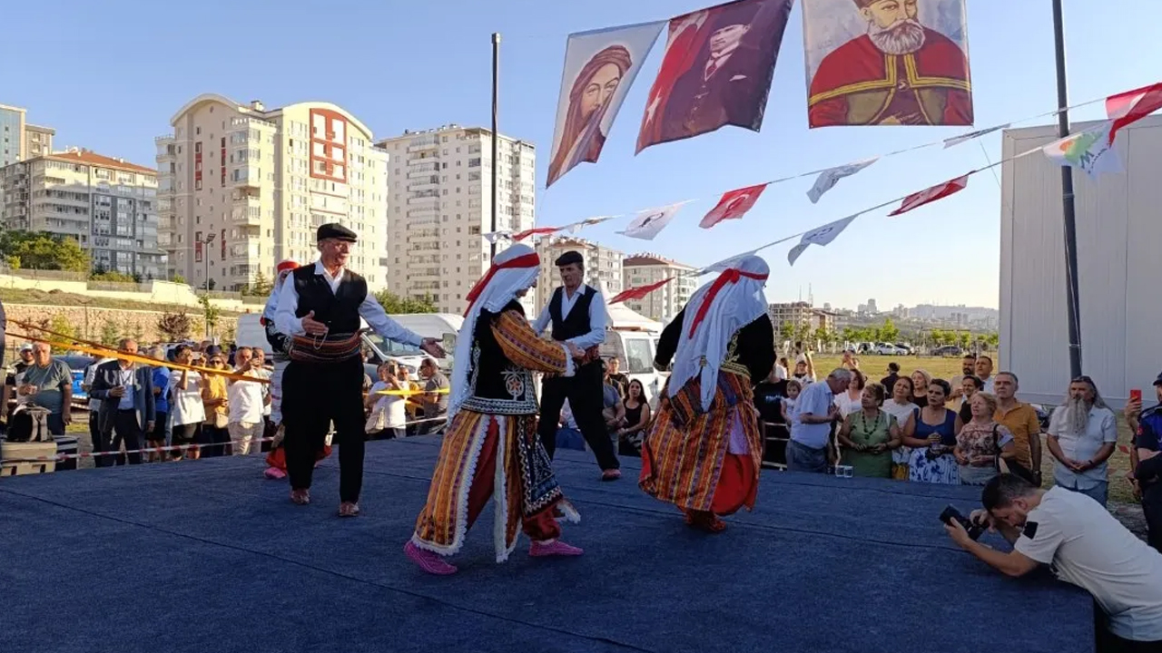 Çankaya’da birlik aşuresi: 13 Temmuz'da buluşacaklar