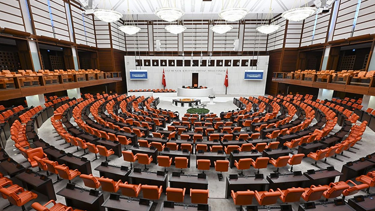 TBMM’deki salgın iddialarına yanıt: İçme suyunda bir sorun yok