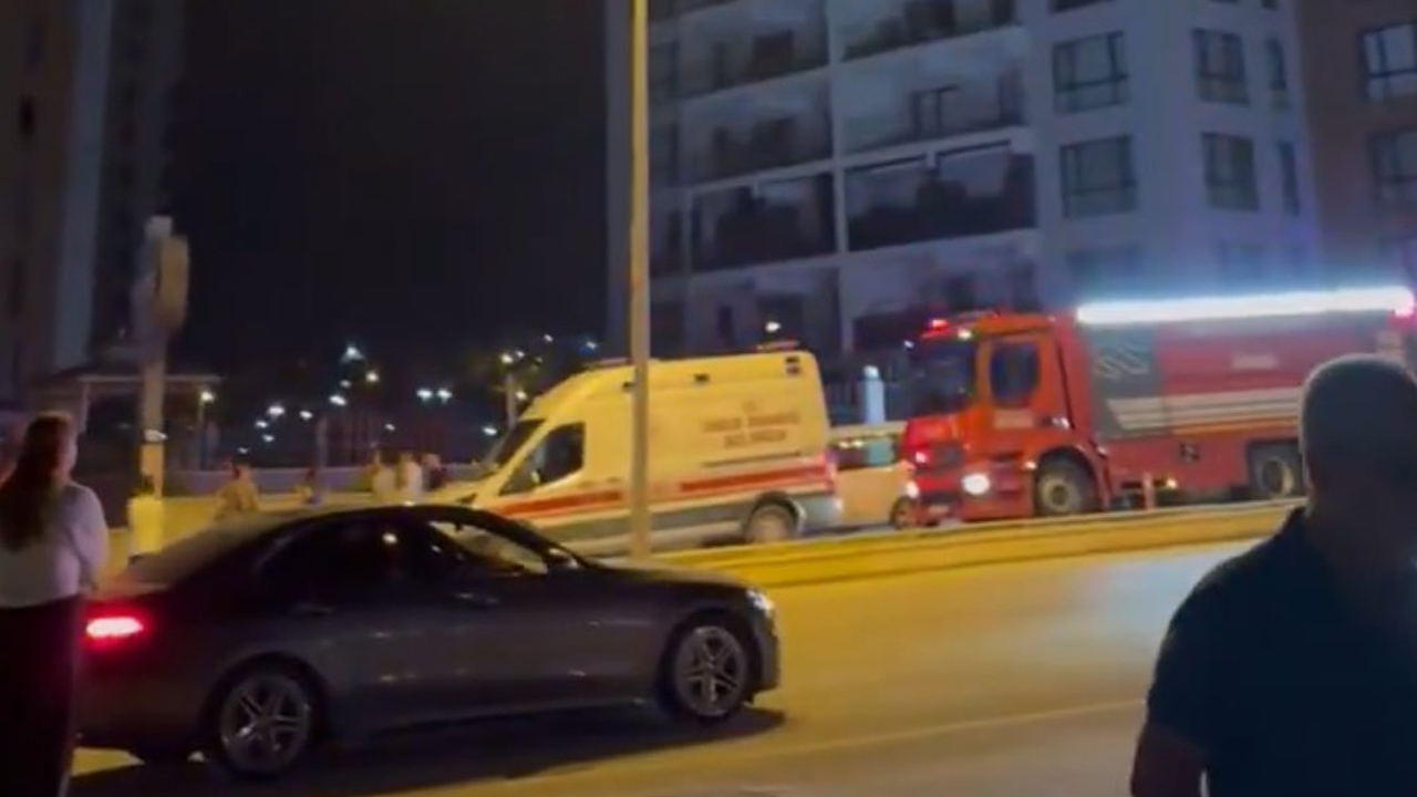 Yaşamkent’teki yangın can aldı: 3 kişi hayatını kaybetti
