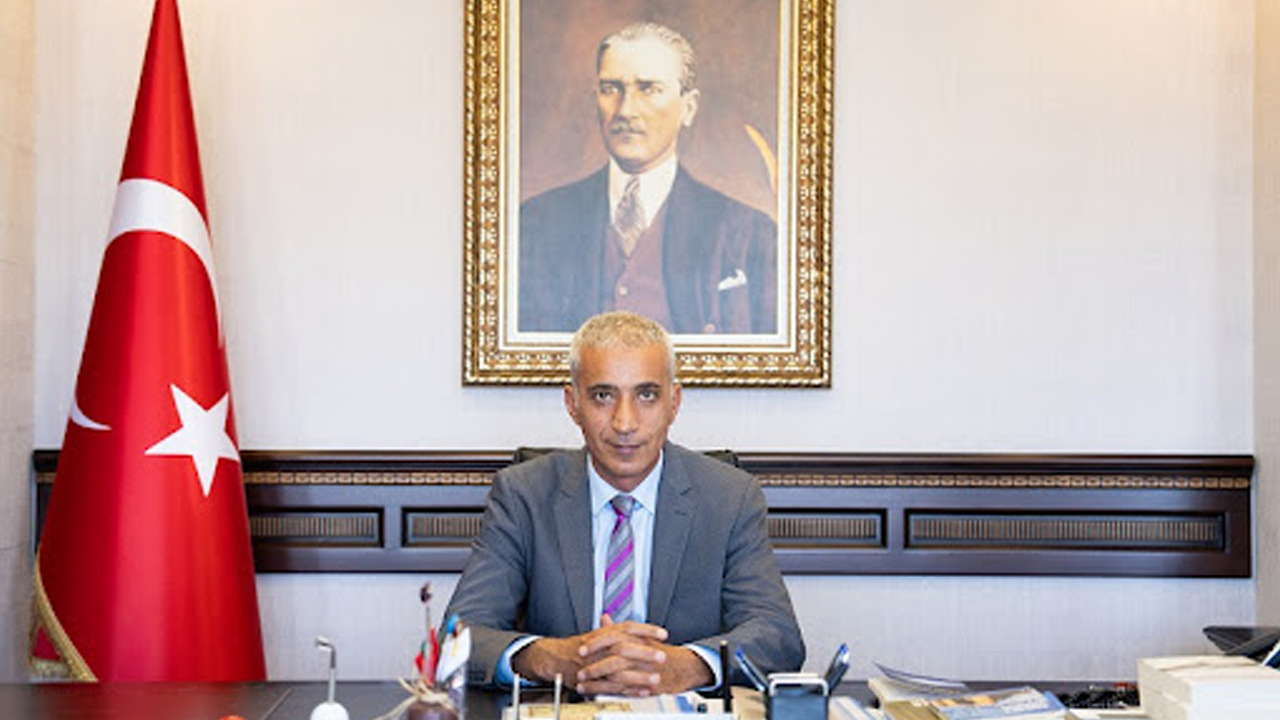 Gölbaşı Kaymakamı Erol Rüstemoğlu’ndan 15 Temmuz mesajı