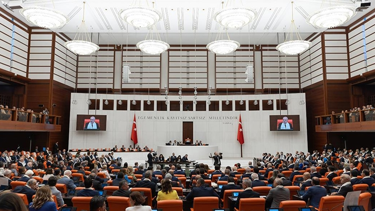 Köylüler 14 gündür Ankara’da nöbette: Bugün Meclis'e yürüyecekler