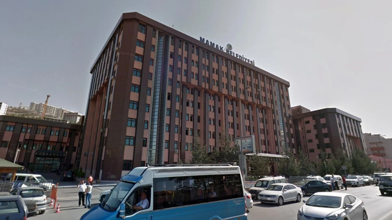 Mamak’ta çocuklar yaşadı: Kurslar hizmete başladı