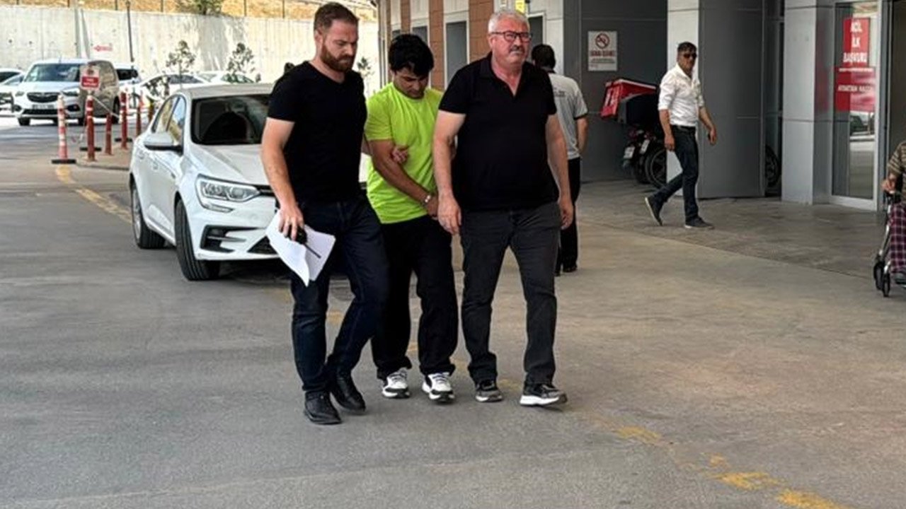 Eskişehir’de kan donduran kadın cinayeti: Boğazını kesti
