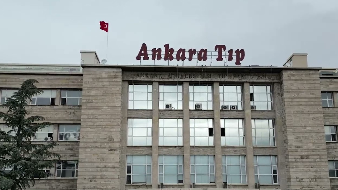Mansur Yavaş: Gelin çocuklar, üniversite Ankara'da okunur