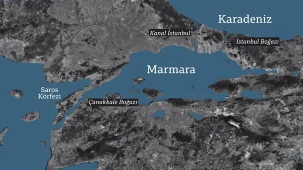 Ankara Barosu’ndan Montrö mesajı: Egemenlik bizimdir