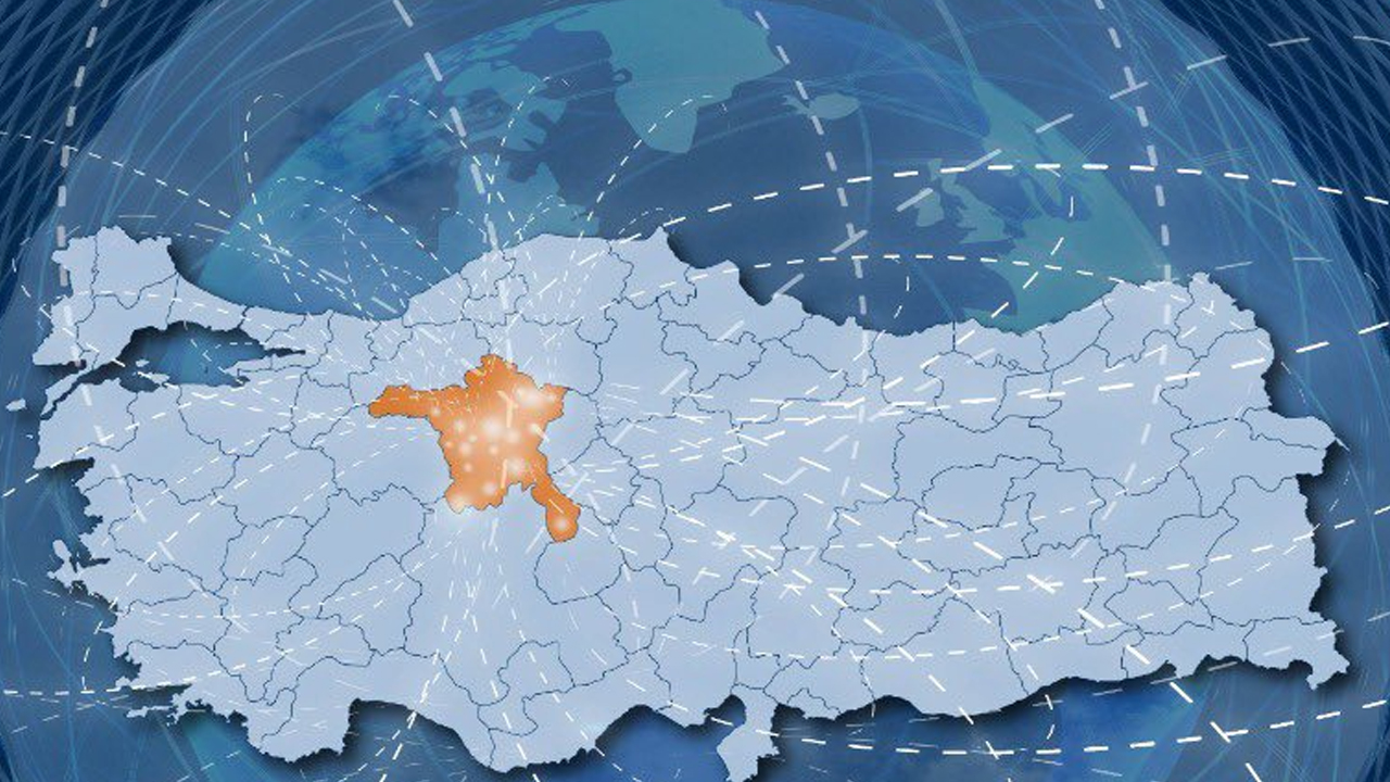 Ankara, Türkiye'nin yüksek teknoloji üssü olmaya hazır