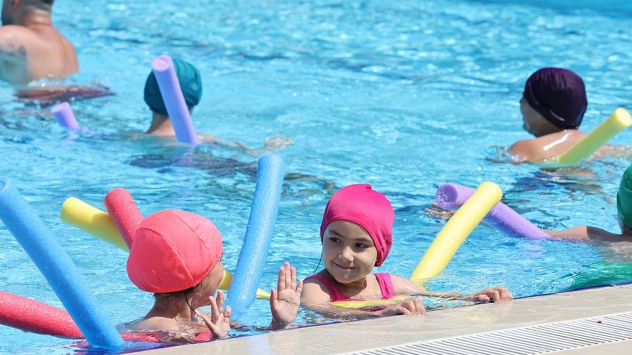 Ankara'da 3. dönem yaz okulu açılıyor: Başvurular başladı