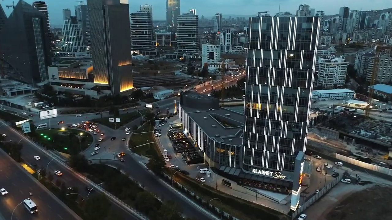 Ankara’da Haziran ayında 864 yeni şirket kuruldu