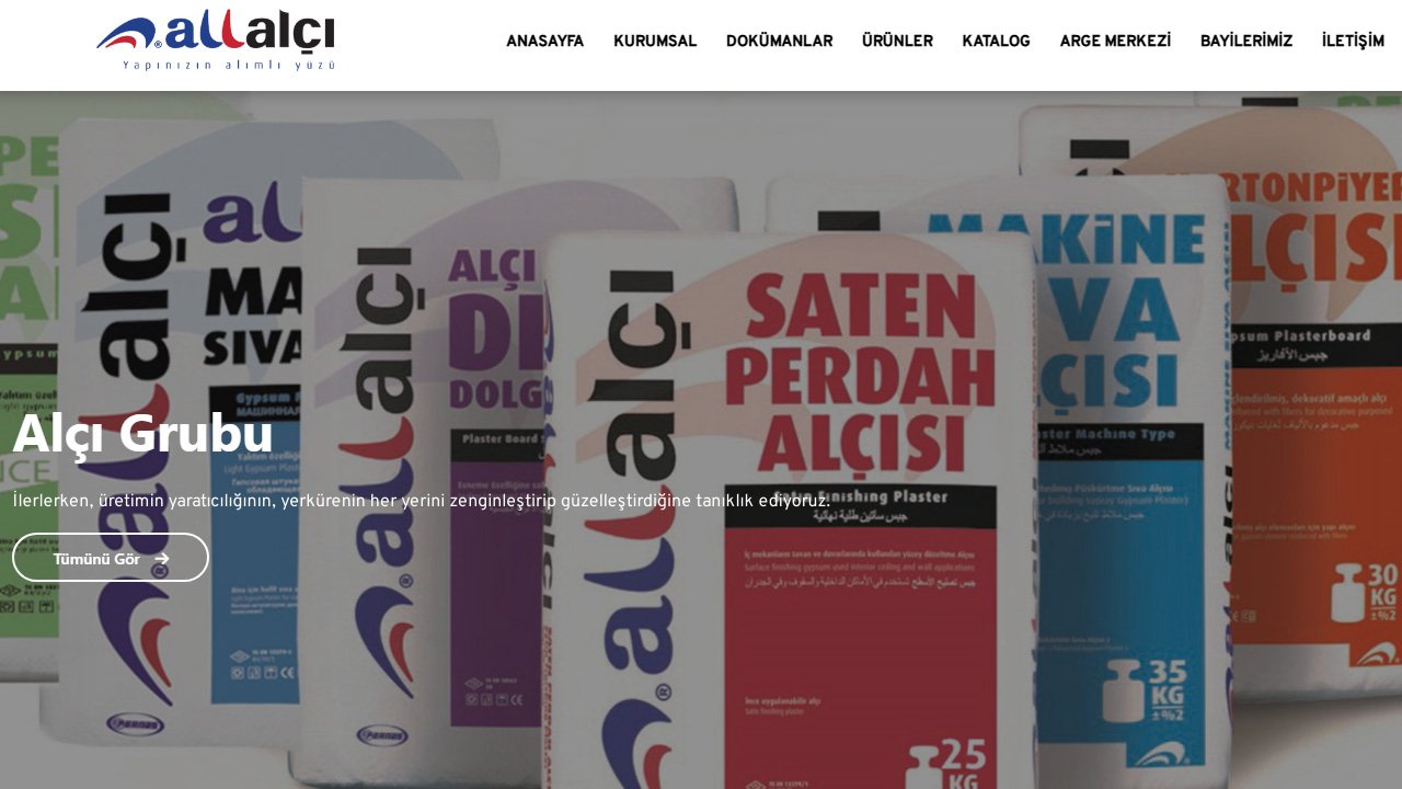 All Alçı fabrikası çok sayıda personel alacak