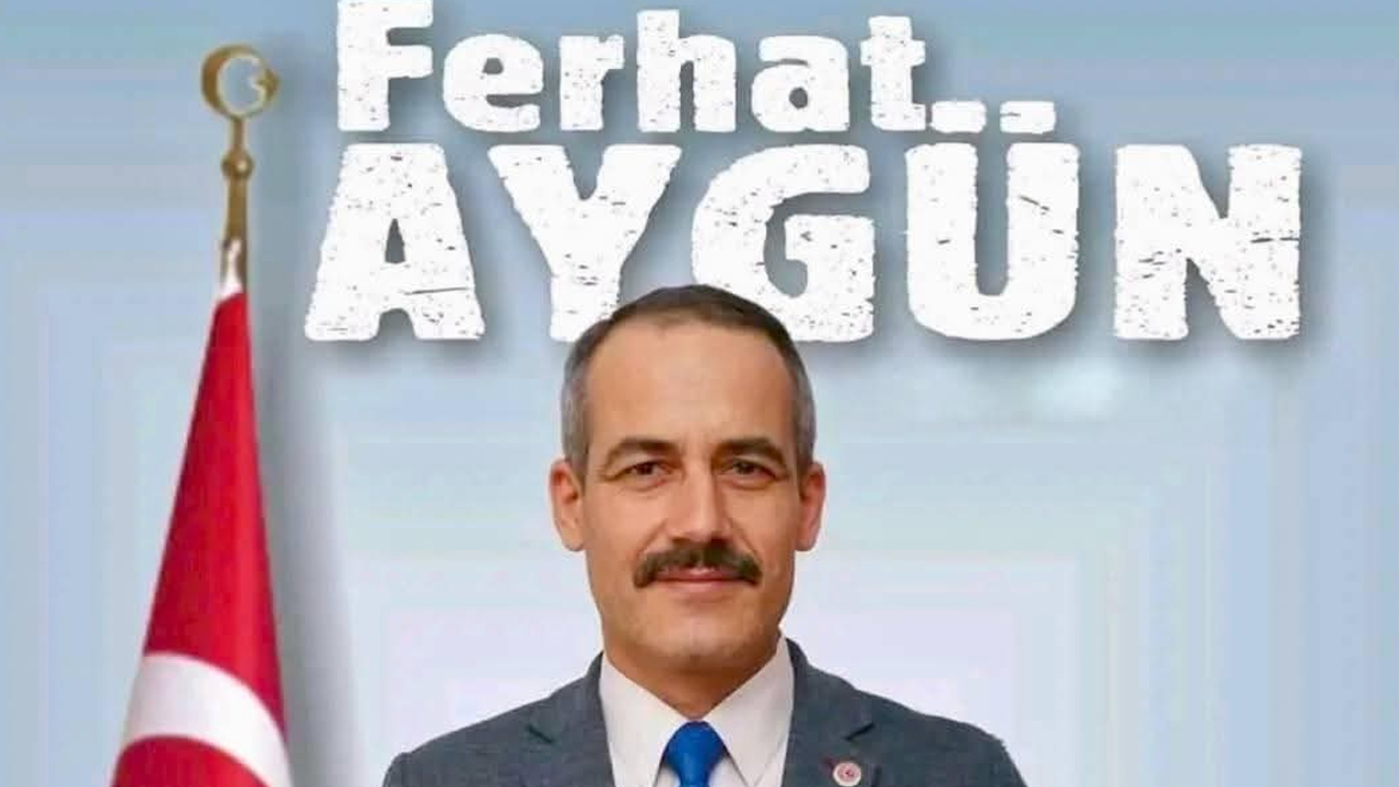 Keçiören'in emektar muhtarı 11 yıl hizmetin ardından görevden ayrılıyor