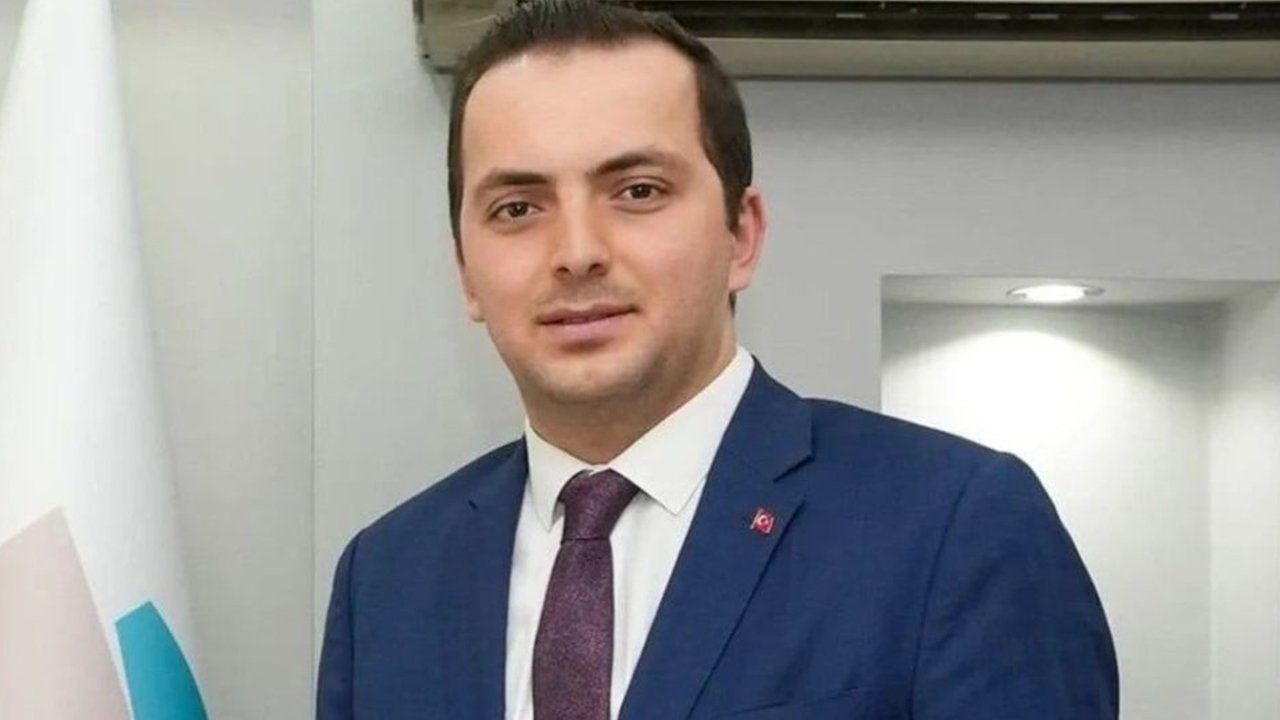 BİK Ankara’da bayrak değişimi