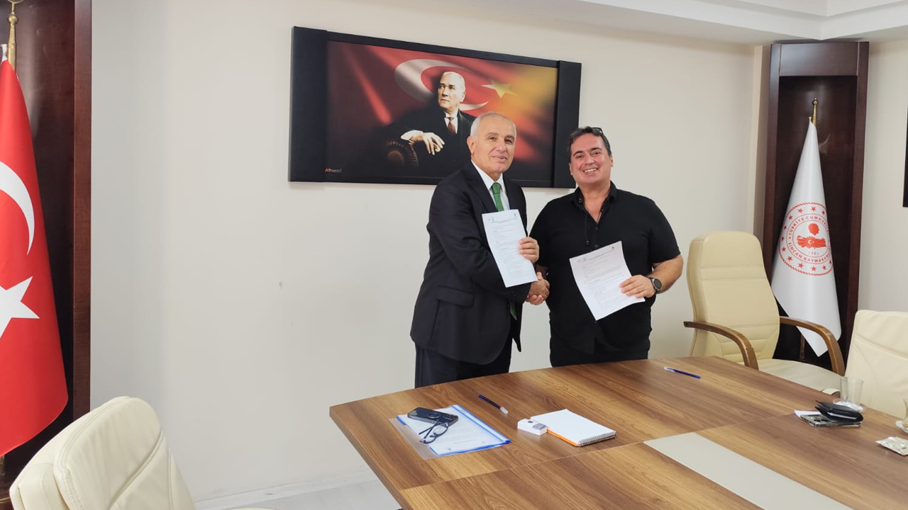 Sincan’da “Damlaya Damlaya Umut” projesi hayata geçti
