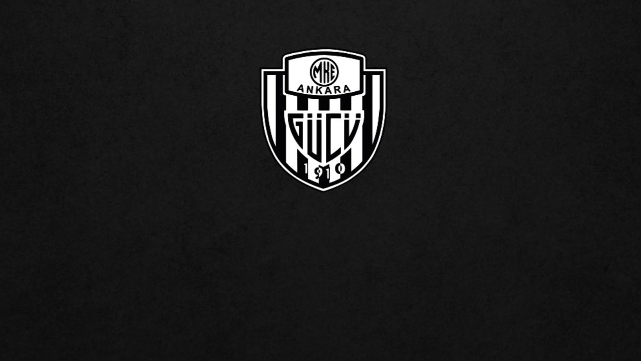 Ankaragücü’nden orman şehitleri için taziye mesajı