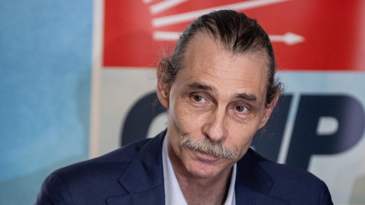 Erdal Beşikçioğlu’ndan Eskişehir’deki orman şehitlerine taziye mesajı