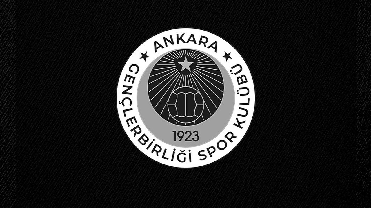 Gençlerbirliği’nden orman yangını faciası için taziye mesajı