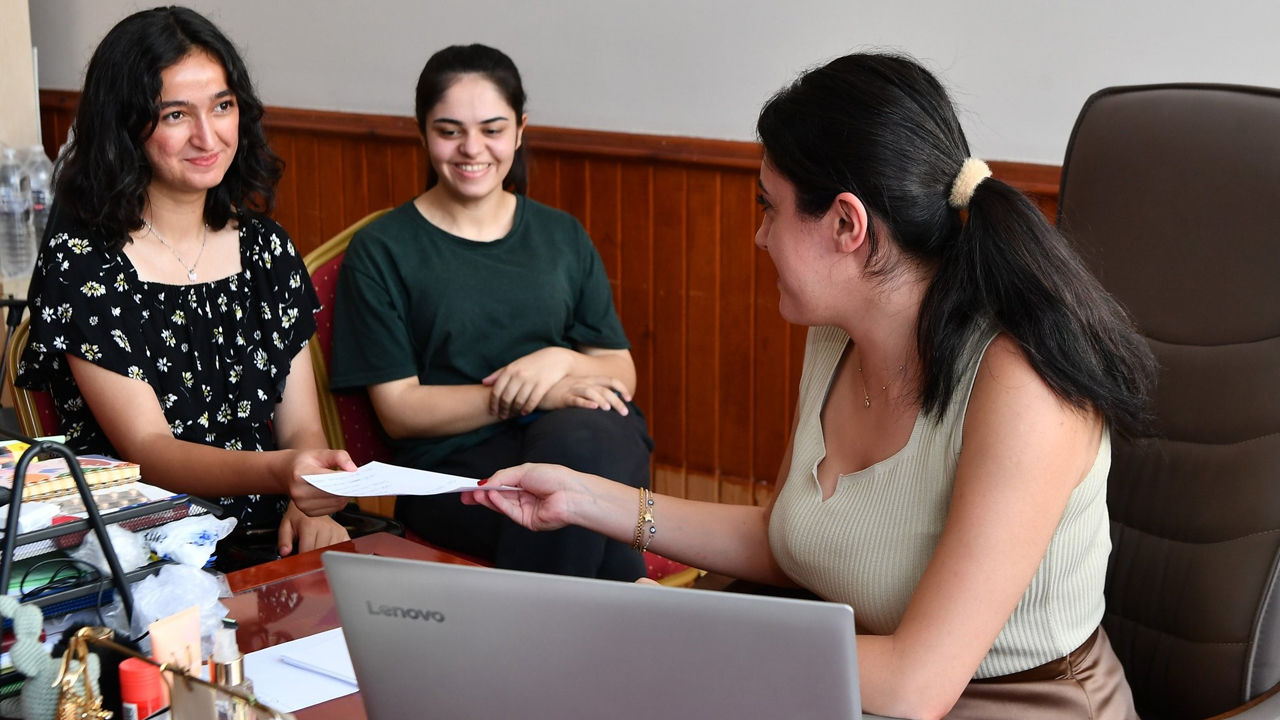 Mamak Belediyesi öğrencilere YKS tercih desteği verecek