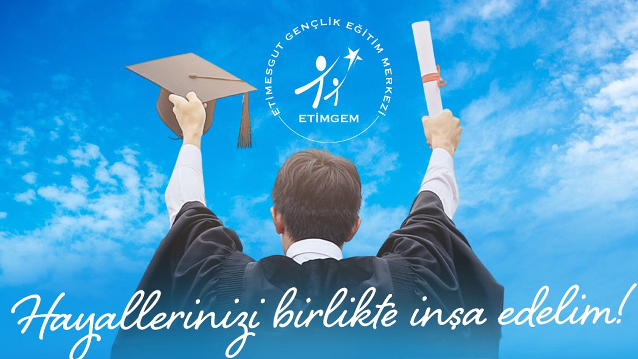 Etimesgut Belediyesi üniversite adaylarına tercih desteği verecek