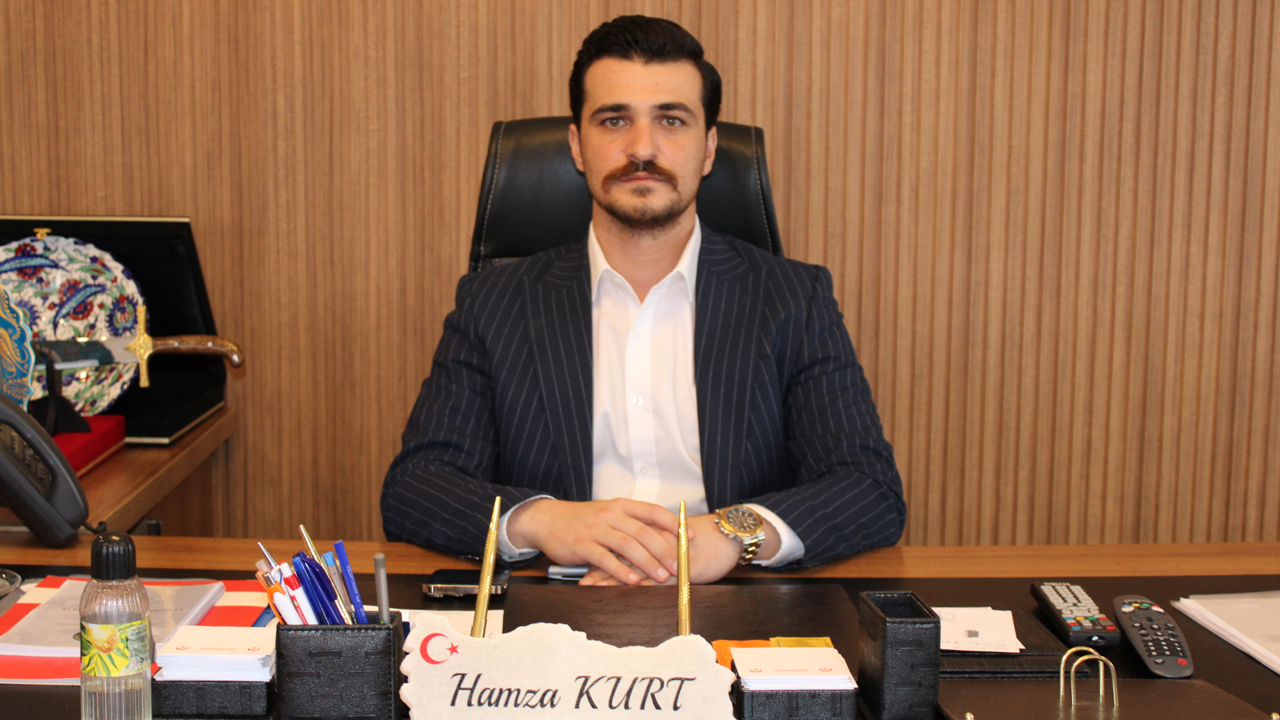 Büyük Birlik Partisi’nin Ankara’daki ilk hedefi Gölbaşı: 2029’u bekliyorlar