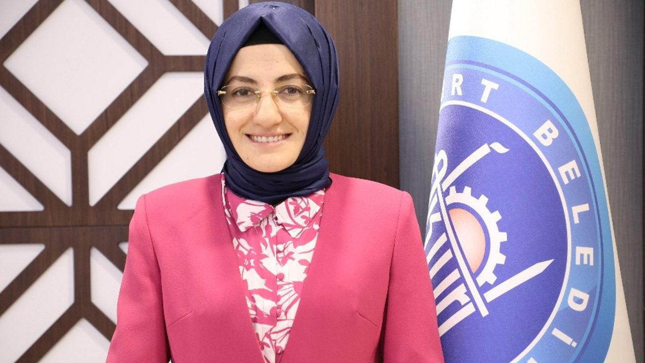 Başkan Ayık’tan halka “çöp” uyarısı: Sizleri üzmek istemiyoruz