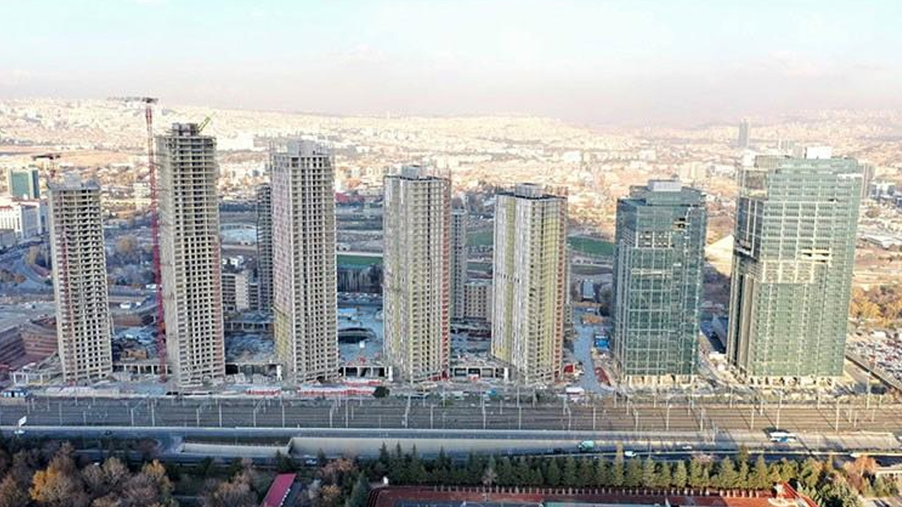 Mansur Yavaş’tan Gökçek'e rant çıkışı: Kent betona boğuldu