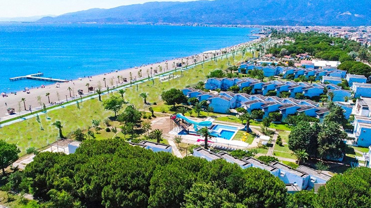 Ankara'da öğrencilere hediye: Ücretsiz Akçay kampı başlıyor