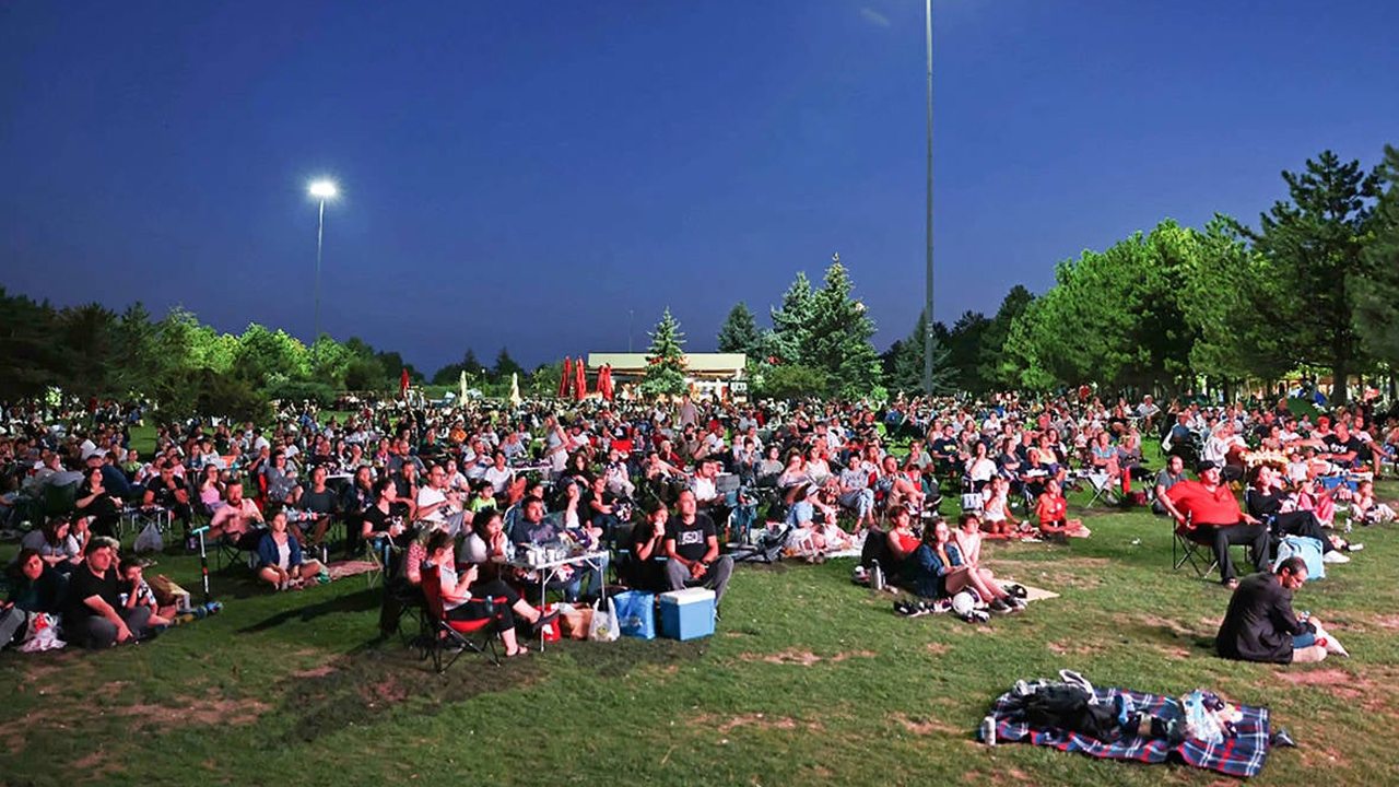 Uzay Filmleri Festivali Ankara Çankaya’da başlıyor
