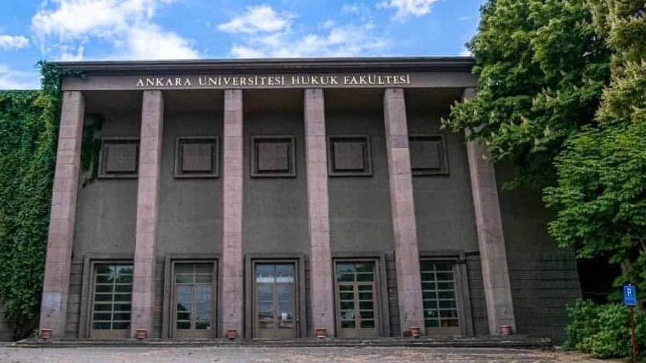 Ankara Üniversitesi seçkin öğrenci istiyor: Hukuk kontenjanı 200’e düştü