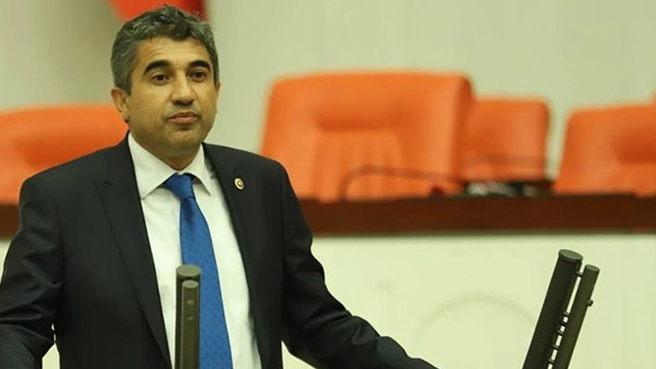 CHP Kırşehir Milletvekili Metin İlhan'dan çağrı: Bakanlık önünde buluşalım