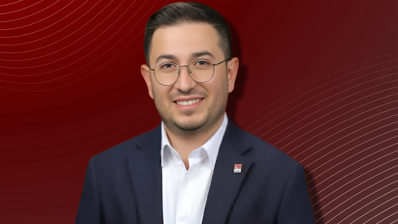 CHP Çankaya teşkilatında başkan değişti: İl Başkanlığı tebrik etti