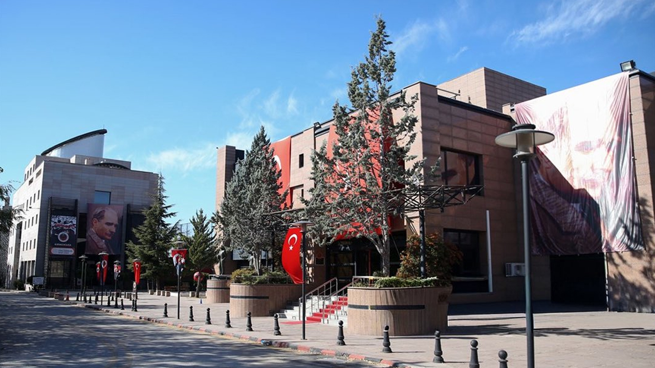 Gençlerbirliği taraftarları bugün İlhan Cavcav Tesisleri’nde buluşacak