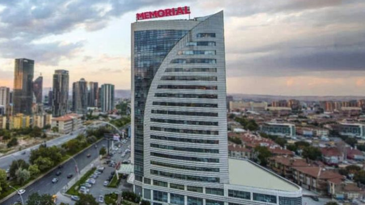 Memorial Ankara Hastanesi çok sayıda personel alacak