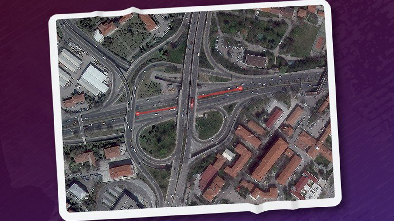 Ankara Fatih Köprüsü'nde trafik aksayacak: ABB duyurdu