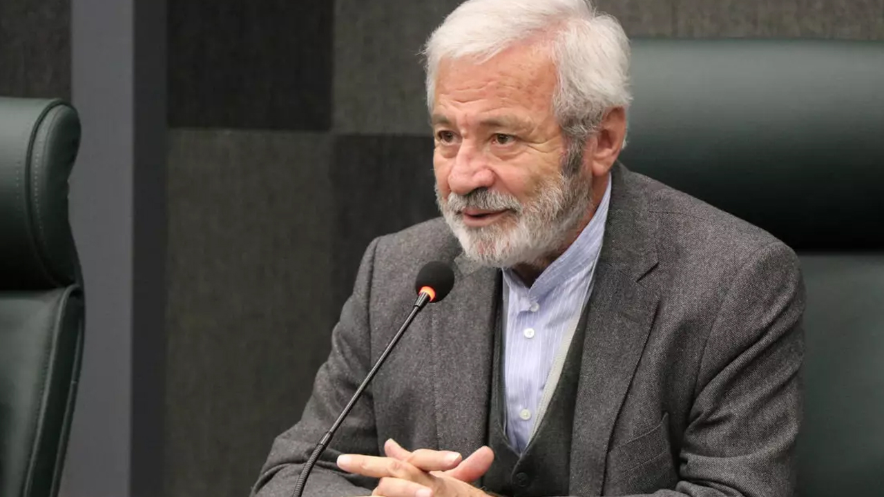 D. Mehmet Doğan vefatının birinci yıl dönümünde anılacak