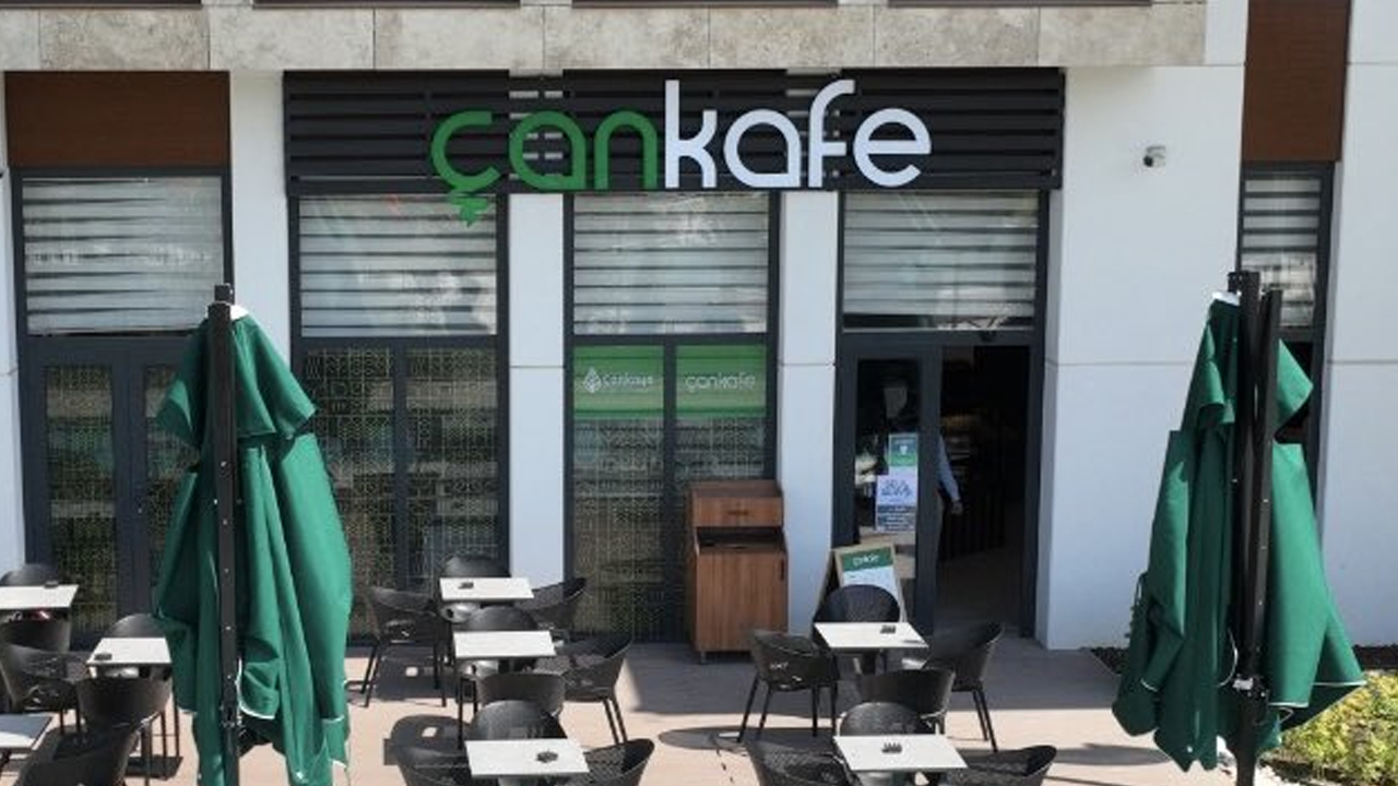 Çankaya Belediyesi Yıldız’da 5. Çankafe şubesini açtı