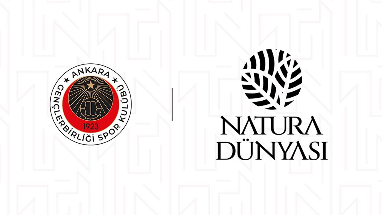 Gençlerbirliği “Natura Dünyası” ile forma sponsorluk anlaşması imzaladı