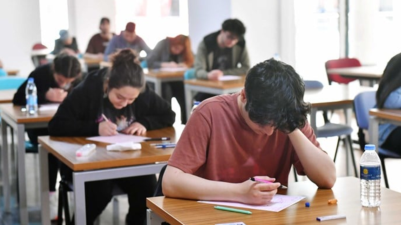Çankaya'da üniversite adaylarına tercih danışmanlığında son 3 gün