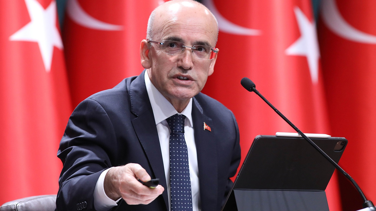 Ankara Sanayi Odası'ndan Mehmet Şimşek'e taziye mesajı