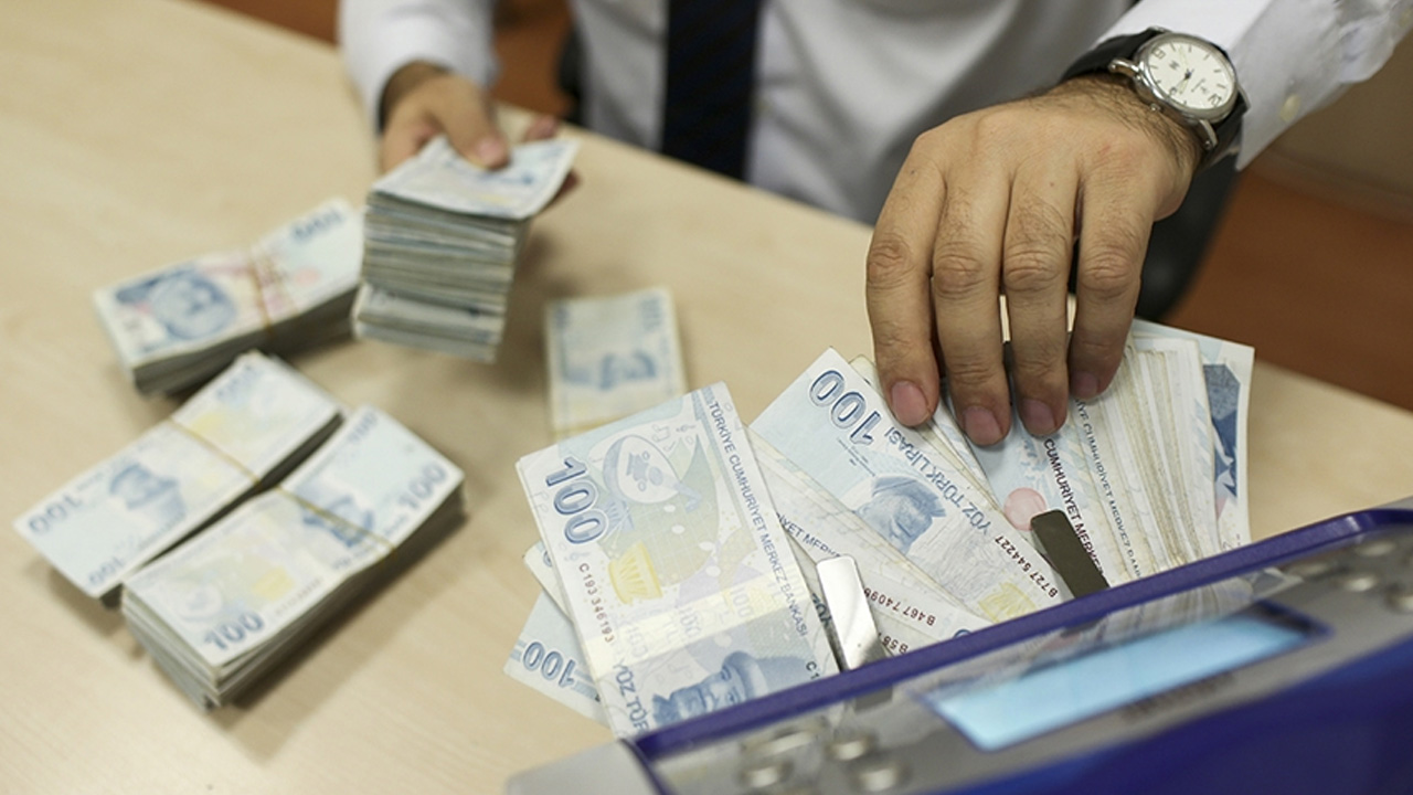 Esnaf krediye susamış: 1 ayda 30 milyar TL işlem yapıldı