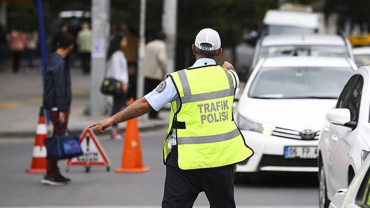Sincan’da 7 ayda 193 milyon TL trafik cezası kesildi