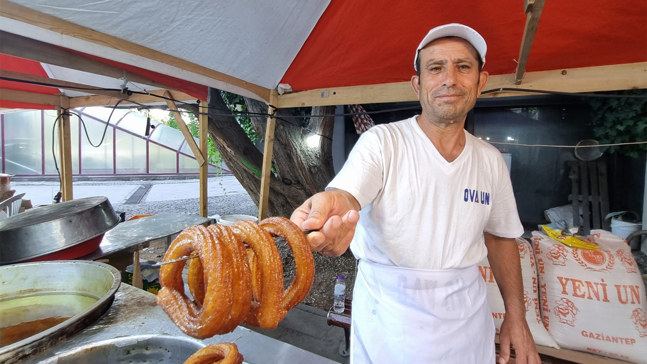 Adana lezzetleri Ankara’ya taşındı: Altınpark’ta buluştular