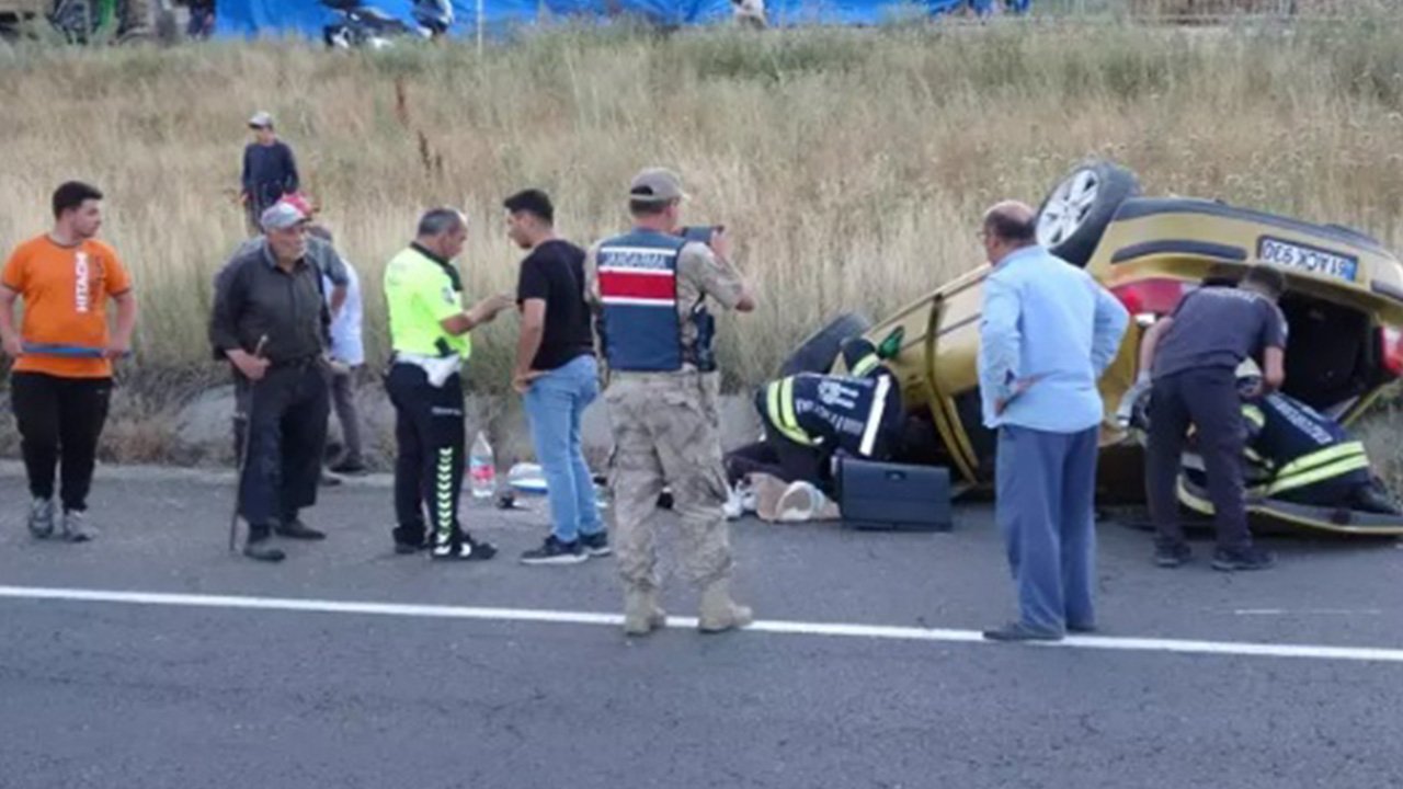 Erzurum’da yaşandı, Kırşehir’i sarstı: Daha 18 yaşındaydı