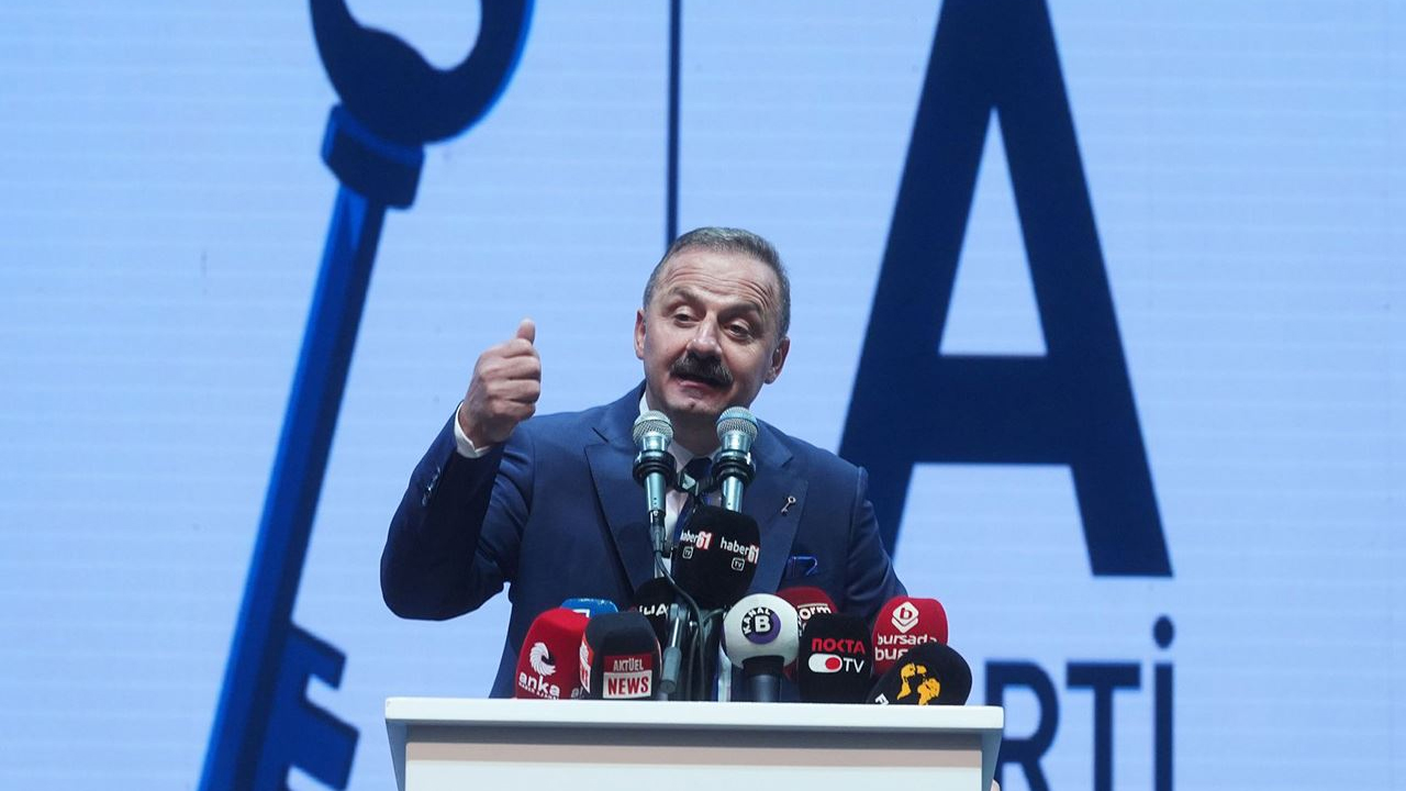 MHP'den Yavuz Ağıralioğlu'na sert tepki: Osmaniye'de ağır ol!